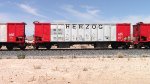 WB Unit Ballast Hooper Frt at Erie NV -66
